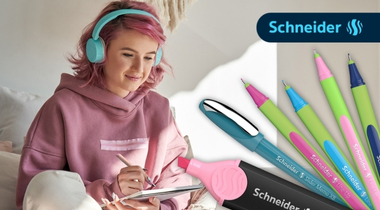 Emeld új szintre a tanulást a Schneiderrel!